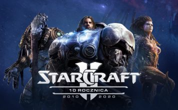 Blizzard wstrzymuje aktywne wsparcie dla Starcraft II
