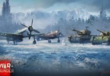War Thunder, zostanie wydany na konsole Playstation 5 oraz Xbox Series X, dodatkowo będzie pomiędzy nimi crossplay