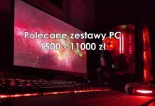 Jaki komputer kupić? Polecane zestawy PC – październik 2020