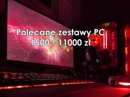 Jaki komputer kupić? Polecane zestawy PC – październik 2020