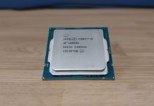 Test wydajności: Intel Core i9-10850K – sprawdzamy jak 10 rdzeni sprawdza się w graniu