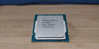 Test wydajności: Intel Core i9-10850K – sprawdzamy jak 10 rdzeni sprawdza się w graniu