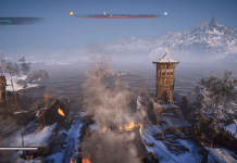 Assassin’s Creed w Japonii? Nie tym razem Assassin's Creed: Valhalla