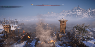 Assassin’s Creed w Japonii? Nie tym razem Assassin's Creed: Valhalla