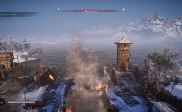 Assassin’s Creed w Japonii? Nie tym razem Assassin's Creed: Valhalla