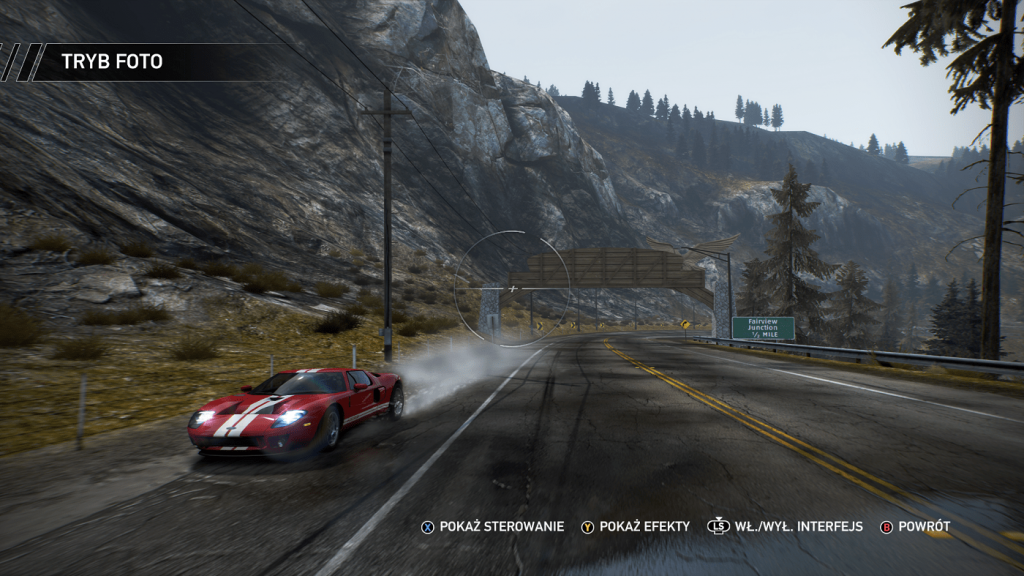 Need for Speed Hot Pursuit Remastered