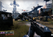 Destiny 2 – Bungie wyłącza aktywność ze względu na glitch Destiny 2