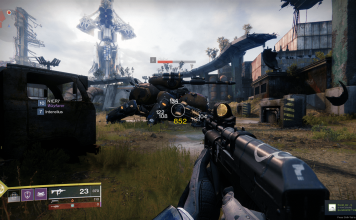 Destiny 2 – Bungie wyłącza aktywność ze względu na glitch Destiny 2