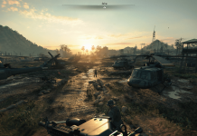 Call of Duty: Black Ops Cold War – crash kończy mecz Zombie w 208 rundzie Call of Duty: Black Ops Cold War