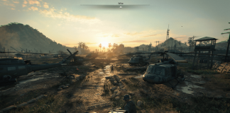 Call of Duty: Black Ops Cold War – crash kończy mecz Zombie w 208 rundzie Call of Duty: Black Ops Cold War