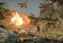 Czy warto kupić Call of Duty: Black Ops Cold War dla kampanii? Call of Duty Activision