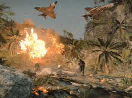 Pierwsza zapowiedź Call of Duty: Vanguard nawiązuje do ostatnich przecieków Call of Duty Activision