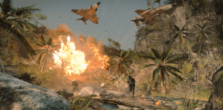 Pierwsza zapowiedź Call of Duty: Vanguard nawiązuje do ostatnich przecieków Call of Duty Activision