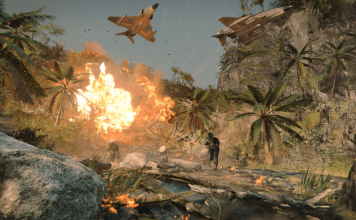 Pierwsza zapowiedź Call of Duty: Vanguard nawiązuje do ostatnich przecieków Call of Duty Activision