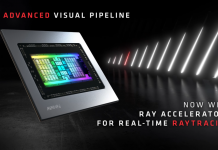 AMD FidelityFX Super Resolution (FSR) ma pojawić się na kartach graficznych AMD w tym roku