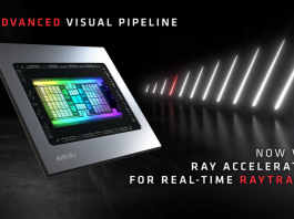 AMD FidelityFX Super Resolution (FSR) ma pojawić się na kartach graficznych AMD w tym roku