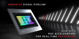 AMD FidelityFX Super Resolution (FSR) ma pojawić się na kartach graficznych AMD w tym roku