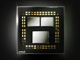 AMD CEO potwierdza architektura Zen4 oraz RDNA3 swój debiut mają mieć w 2022 AMD