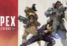 Apex Legends: Ucieczka – nowy trailer prezentuje zawartość kolejnej aktualizacji Apex Legends