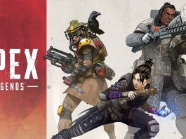 Apex Legends: Ucieczka – nowy trailer prezentuje zawartość kolejnej aktualizacji Apex Legends