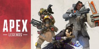 Apex Legends: Ucieczka – nowy trailer prezentuje zawartość kolejnej aktualizacji Apex Legends