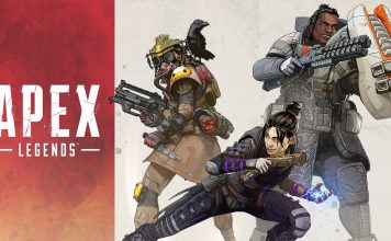 Apex Legends, gracze otrzymują podwójne XP. Apex Legends