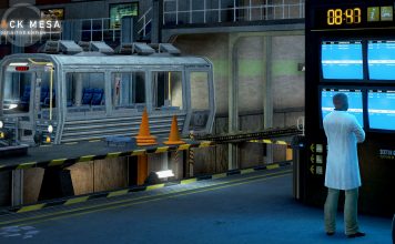 Half-Life Black Mesa – ogromna aktualizacja Black-Mesa