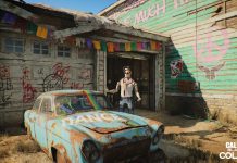 Tak wygląda Nuketown w Call of Duty: Black Ops Cold War Call of Duty: Black Ops Cold War