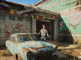 Tak wygląda Nuketown w Call of Duty: Black Ops Cold War Call of Duty: Black Ops Cold War