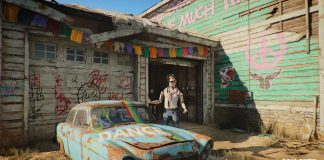 Tak wygląda Nuketown w Call of Duty: Black Ops Cold War Call of Duty: Black Ops Cold War