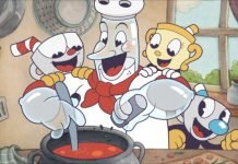 Cuphead – DLC The Delicious Last Course ponownie opóźnione Cuphead