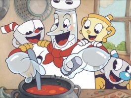 Cuphead – DLC The Delicious Last Course ponownie opóźnione Cuphead
