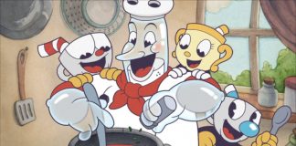 Cuphead – DLC The Delicious Last Course ponownie opóźnione Cuphead