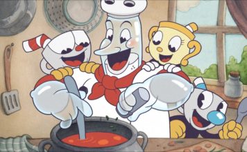 Cuphead – DLC The Delicious Last Course ponownie opóźnione Cuphead