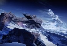 Destiny 2 – pierwsze wrażenia z Beyond Light Destiny 2