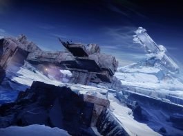 Destiny 2 rozpocznie betę crossplaya w przyszłym tygodniu Destiny 2