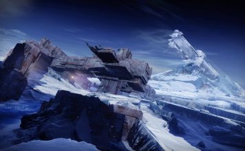 Destiny 2 – pierwsze wrażenia z Beyond Light Destiny 2