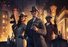 Recenzja Empire of Sin – gangsterskie życie w czasach prohibicji