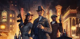 Recenzja Empire of Sin – gangsterskie życie w czasach prohibicji