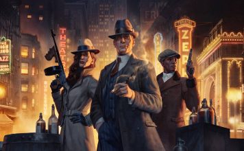 Recenzja Empire of Sin – gangsterskie życie w czasach prohibicji