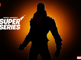 Fortnite – Jak zdobyć nowy skin Ghost Ridera? Fortnite