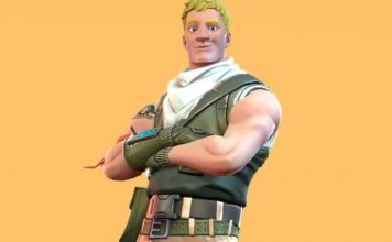 Fortnite przywraca domyślne skórki Fortnite