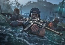 Ghost Recon Breakpoint – na next-genach musisz wybrać: 4K czy 60fps Ghost Recon Breakpoint
