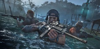 Ghost Recon Breakpoint – na next-genach musisz wybrać: 4K czy 60fps Ghost Recon Breakpoint