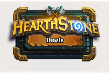 Hearthstone: Starcia – wywiad z twórcami nowego trybu Hearthstone Duels