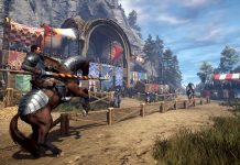 King’s Bounty II – nasze wrażenia po ekskluzywnej prezentacji gry Kings Bounty 2