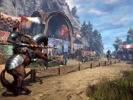 King’s Bounty II – nasze wrażenia po ekskluzywnej prezentacji gry Kings Bounty 2