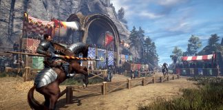 King’s Bounty II – nasze wrażenia po ekskluzywnej prezentacji gry Kings Bounty 2