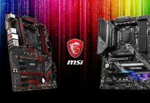 Jak dobrać płytę główną do komputera? MSI Jaką Płytę główną wybrać