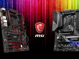 Jak dobrać płytę główną do komputera? MSI Jaką Płytę główną wybrać